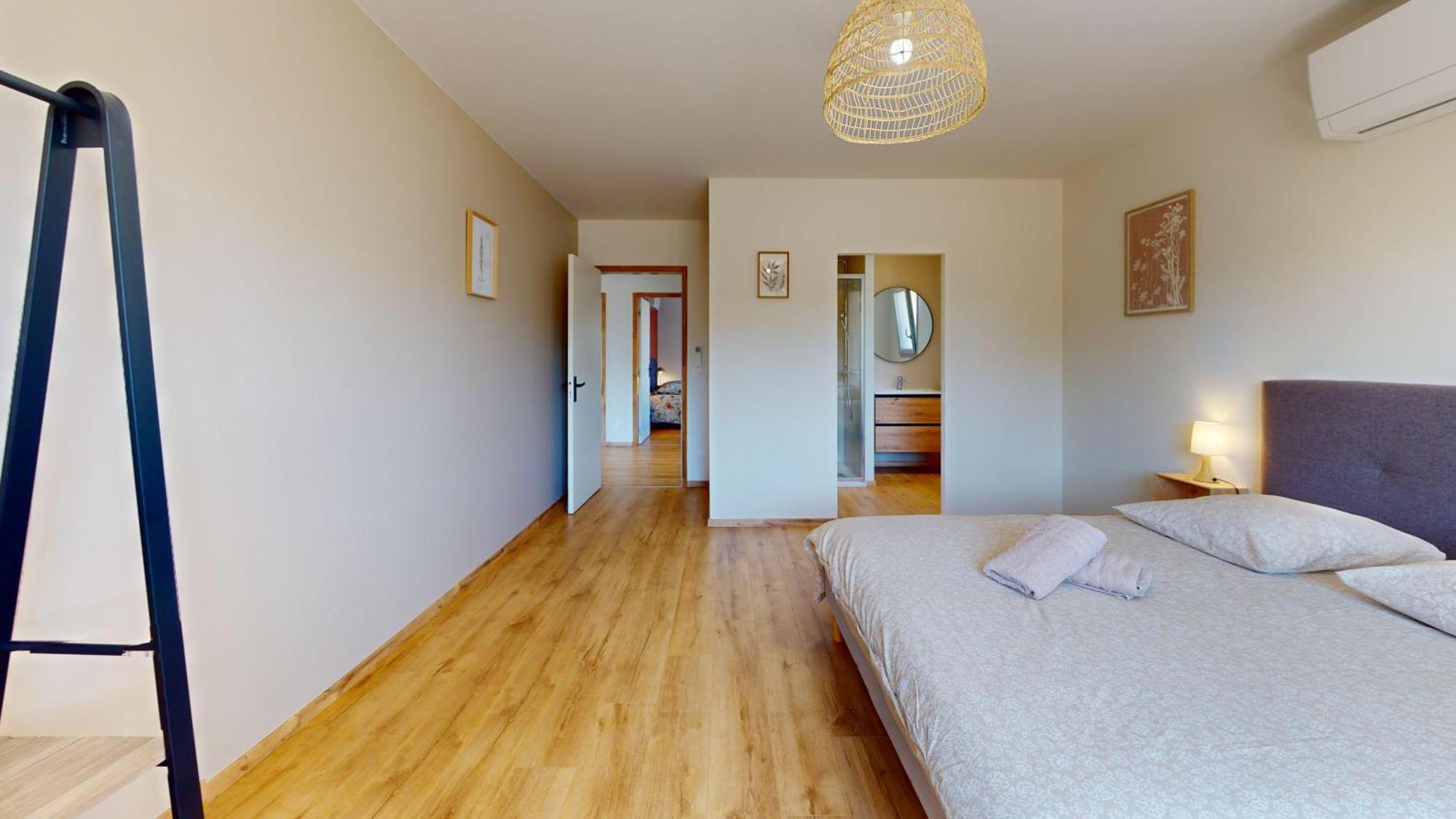 Villa Des Grands Crus Cadaujac Екстериор снимка